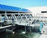 扬州江都污水处理厂视频监控工程案例