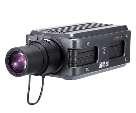 高清（200万像素，光口）枪型网络摄像机